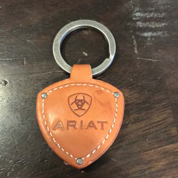Ariat | Accessories | Ariat Leather 